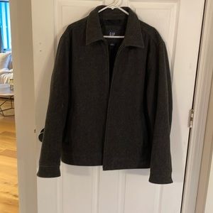 Gap p touch men’s coat